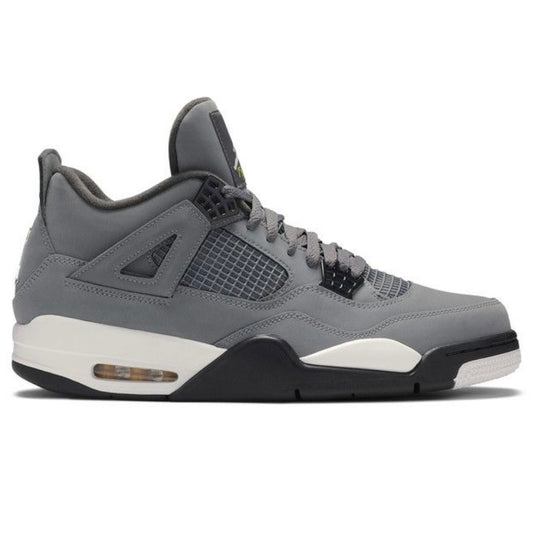 Air Jordan 4 Retro ‘Cool Grey’ 2019 - Recondicionado