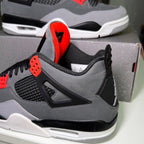 Air Jordan 4 Retro 'Infrared' 2022 - Recondicionado