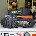 Nike Air Max 95 SP x Corteiz ‘Honey Black’ 2025 - Recondicionado