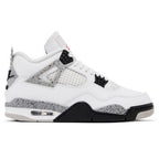 Air Jordan 4 Retro OG ‘White Cement’ 2025 - Recondicionado