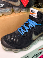 Nike Air Vapormax x Off White Part 2 ‘Black’ 2018 - Recondicionado