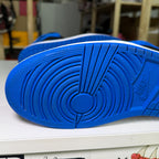 Air Jordan 1 Retro High OG ‘Royal Reimagined’ 2023 - Recondicionado