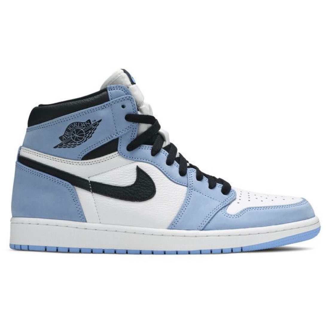 Air Jordan 1 Retro High OG ‘University Blue’ 2021 - Recondicionado