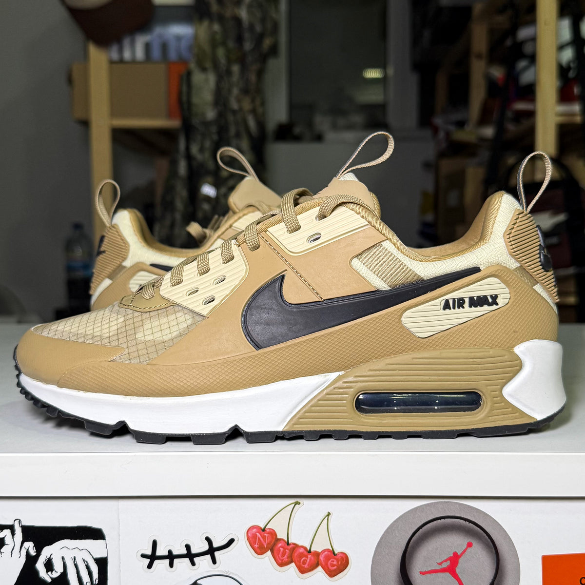 Nike Air Max 90 Drift ‘Light Khaki’ 2025 - DS