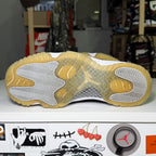Air Jordan 11 Retro ‘Jubilee’ 2020 - Recondicionado