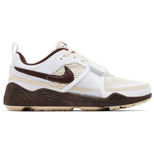 Nike Zoom Field Jaxx x Travis Scott ‘Light Chocalate’ 2025 - DS