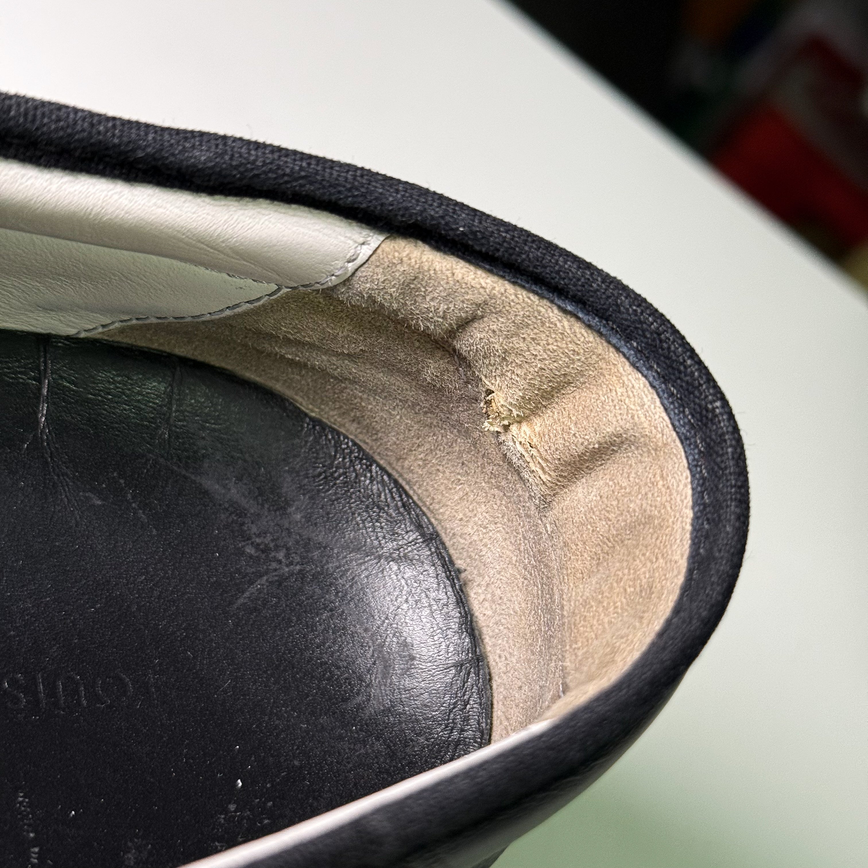 Louis Vuitton Trocadero Monogram Eclipse ‘Black’ - Recondicionado