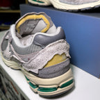 New Balance 2002R Protection Pack ‘Rain Cloud’ 2021 - Recondicionado