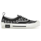 Dior B23 Low ‘Black Oblique Canvas’ 2021 - Recondicionado