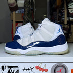 Air Jordan 11 Retro ‘Win Like 82’ GS 2017 - Recondicionado
