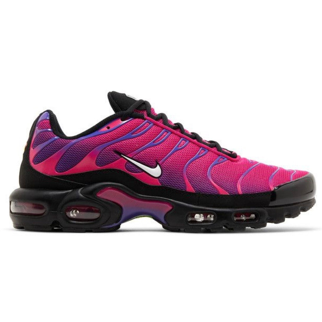 Nike Air Max TN Plus ‘Rebellious Air’ - DS