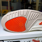 Air Jordan 3 Retro ‘Desert Elephant’ 2022 - Recondicionado