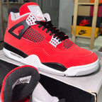 Air Jordan 4 Retro ‘Toro Bravo’ 2026 - Recondicionado