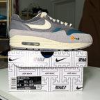 Nike Air Max 1 SP x Kasina ‘Won-Ang Grey’ 2022 - Recondicionado