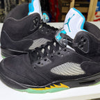 Air Jordan 5 Retro ‘Aqua’ 2023 - Recondicionado