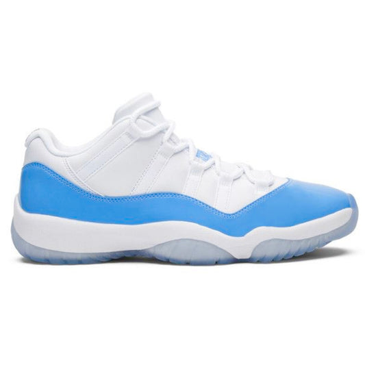Air Jordan 11 Retro Low ‘UNC’ 2017 - Recondicionado