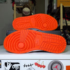 Air Jordan 1 Retro Low OG ‘Starfish’ 2021 - DS