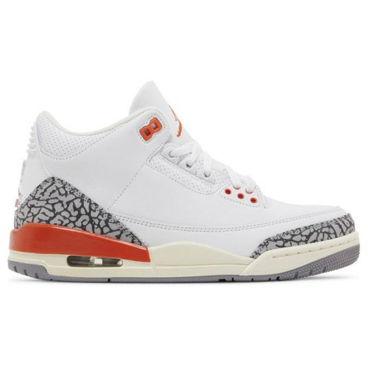 Air Jordan 3 Retro ‘Georgia Peach’ W 2024 - Recondicionado