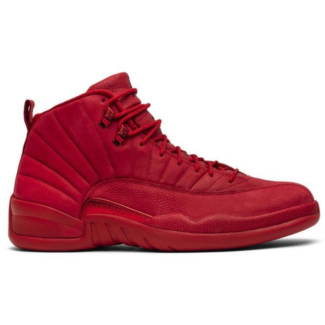 Air Jordan 12 Retro ‘Gym Red’ 2018 - Recondicionado