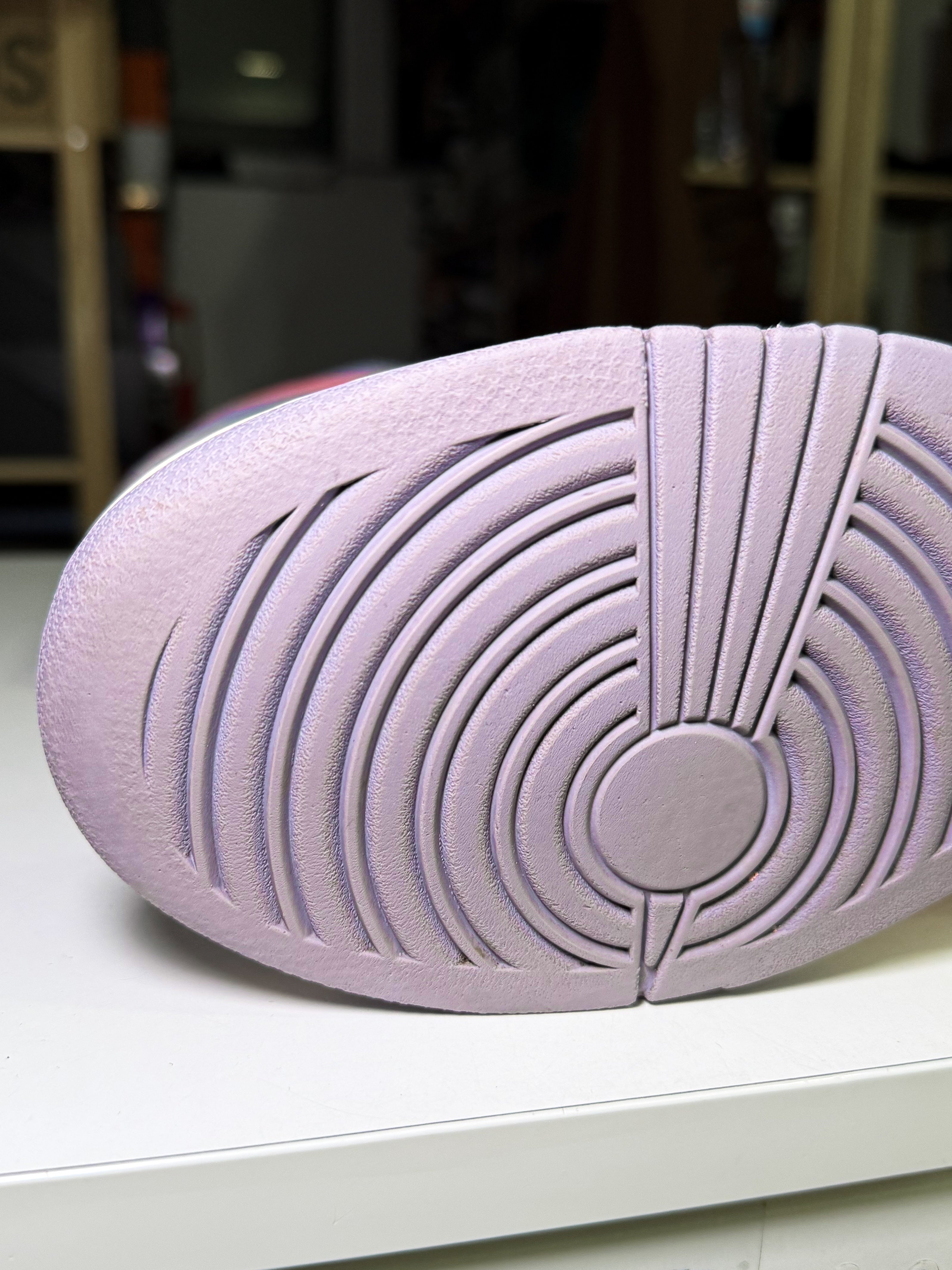 Nike Dunk Low ‘Indigo Haze’ W 2023 - Recondicionado