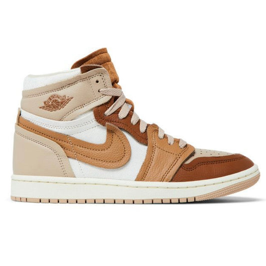 Air Jordan 1 High Method of Make ‘Legend Medium Brown’ W 2023 - Recondicionado