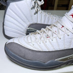 Air Jordan 12 Retro ‘Dark Grey’ 2019 - Recondicionado