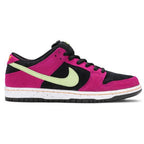 Nike SB Dunk Low Pro ‘Red Plum’ 2021 - Recondicionado