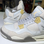 Air Jordan 4 Retro Craft SE ‘Photon Dust’ 2023 - Recondicionado