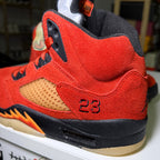 Air Jordan 5 Retro ‘Dunk on Mars’ W 2023 - Recondicionado