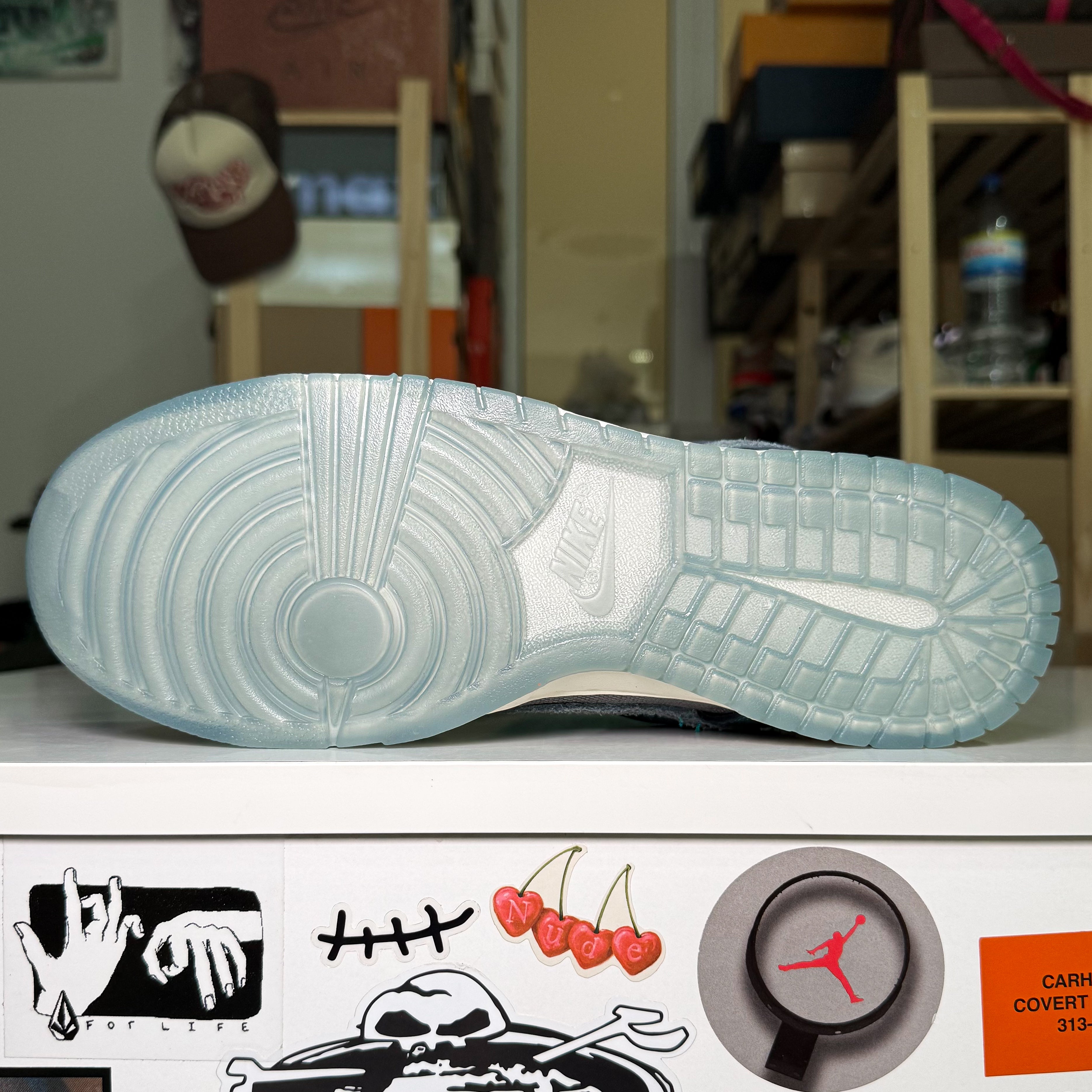 Nike Dunk Low SE ‘Pencil Point Mineral Slate’ - DS