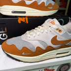 Nike Air Max 1 x Patta ‘Monarch’ 2021 - Recondicionado