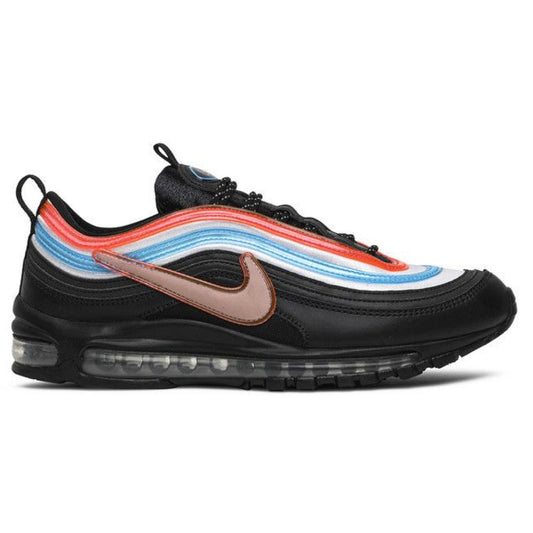 Nike Air Max 97 On Air Seoul ‘Neon’ 2019 - Recondicionado