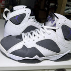 Air Jordan 7 Retro ‘Flint’ 2021 - Recondicionado