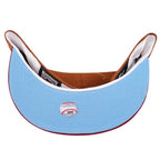 New Era 59Fifty Philadelphia Phillies 100th Anniversary Fightin Prime Two Tone Edition Fitted Cap