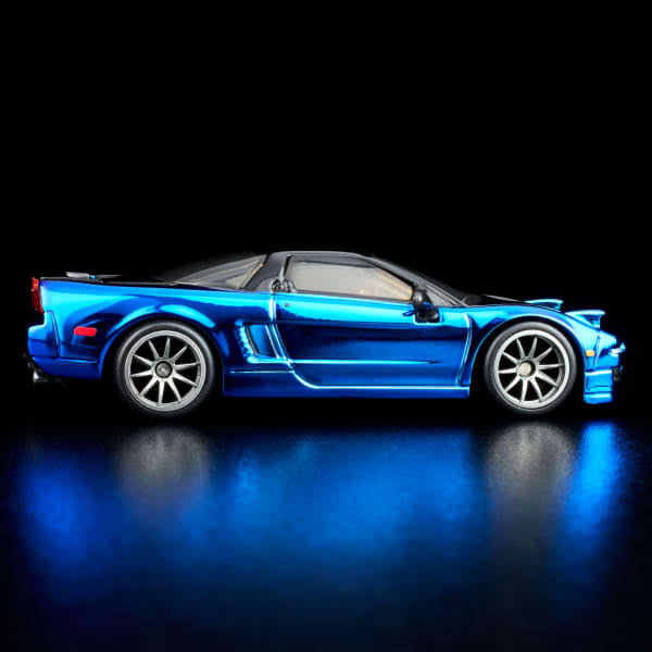 Mattel Hot Wheels RLC Exclusive 1994 NSX