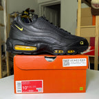 Nike Air Max 95 SP x Corteiz ‘Honey Black’ 2025 - Recondicionado