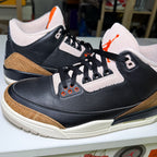 Air Jordan 3 Retro ‘Desert Elephant’ 2022 - Recondicionado