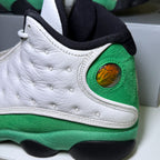 Air Jordan 13 Retro ‘Lucky Green’ 2020 - Recondicionado