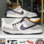 Nike SB Dunk Low Pro ‘Eletric Pack’ 2024 - Recondicionado