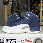 Air Jordan 12 Retro ‘International Flight’ GS 2018 - Recondicionado