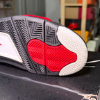 Air Jordan 4 Retro 'Red Cement' 2023 - Recondicionado