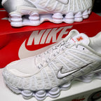 Nike Shox TL ‘Metallic Silver’ 2019 - DS