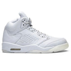 Air Jordan 5 Retro Premium ‘Pure Platinum’ 2017 - Recondicionado