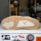Air Jordan 4 Retro ‘Cozy Girl’ W 2025 - Recondicionado