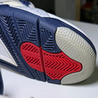 Air Jordan 4 Retro 'Midnight Navy’ 2022 - Recondicionado