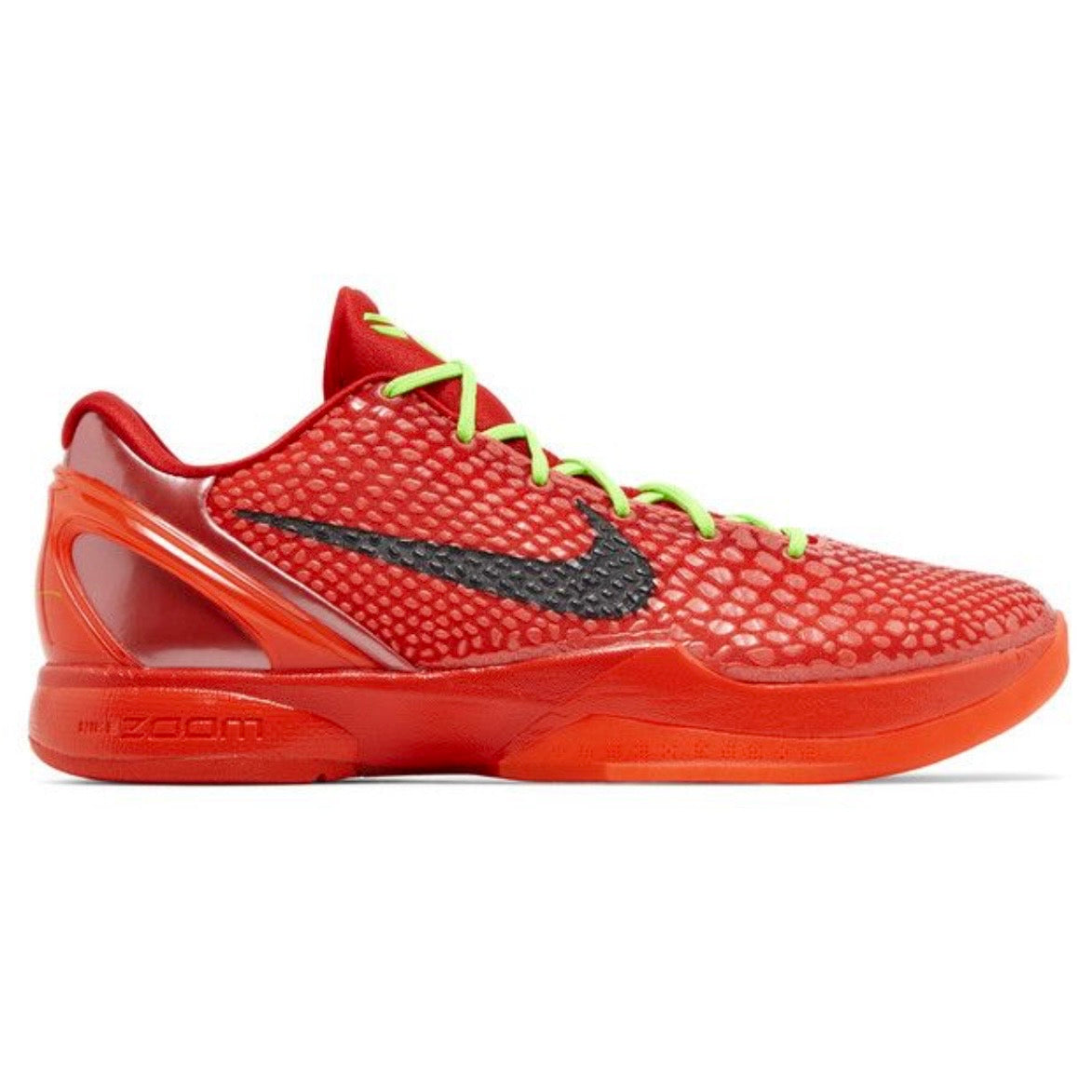 Nike Zoom Kobe 6 Protro ‘Reverse Grinch’ 2023 - DS