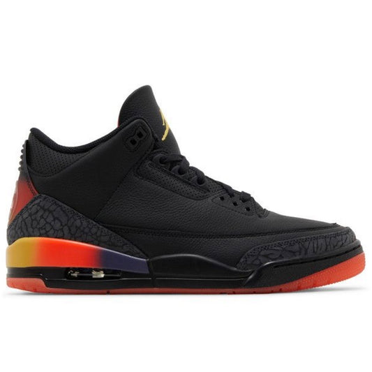 Air Jordan 3 Retro x J Balvin ‘Rio’ 2024 - DS