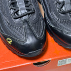 Nike Air Max 95 SP x Corteiz ‘Honey Black’ 2025 - Recondicionado