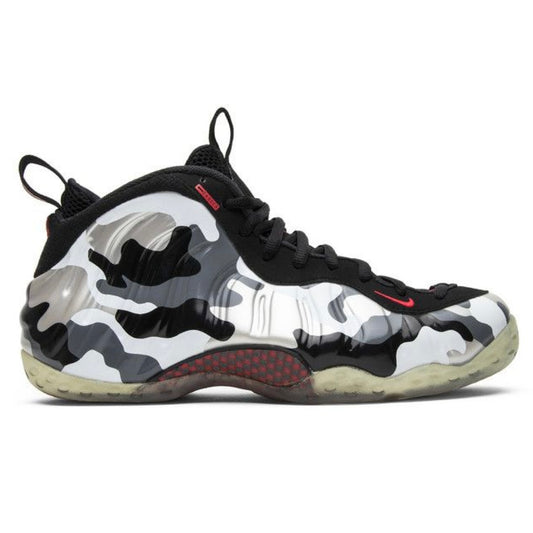 Nike Air Foamposite One Prm ‘Fighter Jet’ 2013 - Recondicionado