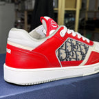 Dior B27 Low ‘Oblique Red’ - Recondicionado